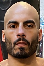 Wilfredo Flores portrait