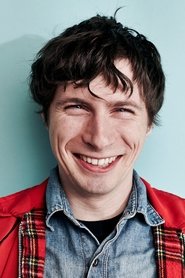 Patrick McHale portrait