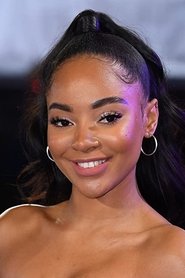 Karla-Simone Spence portrait