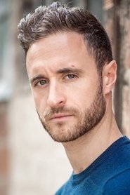 Julian Ciais portrait