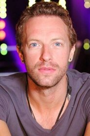 Chris Martin portrait