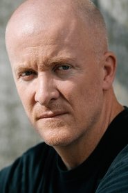 James Hanlon portrait