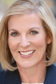 Diana Berry portrait