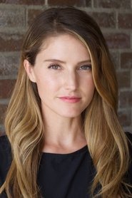 Lindsay Bird portrait