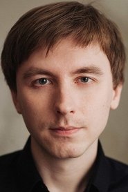 Andrey Ogorodnikov portrait