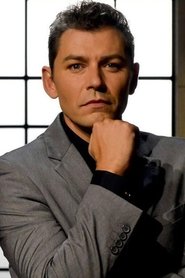 Juanjo Pardo portrait