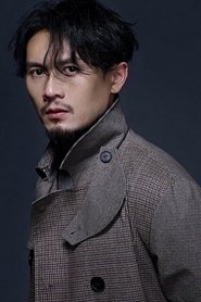 Aaron Chow portrait