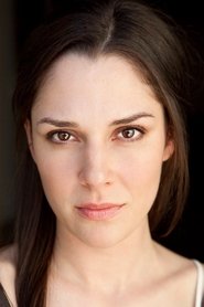 Britt Rentschler portrait