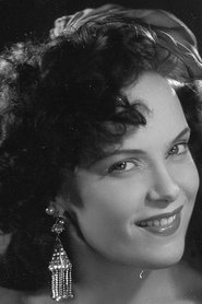 Liisa Tuomi portrait