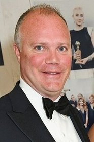 Michael Bassick portrait