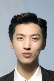 Li Ruotian portrait