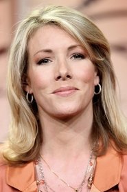 Kirsten Holmquist portrait