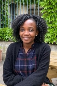 Marie-Clémentine Dusabejambo portrait