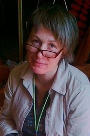 Franka Vakkum portrait