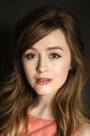Emily Marie Palmer portrait