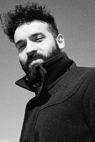 Cristian Bidone portrait