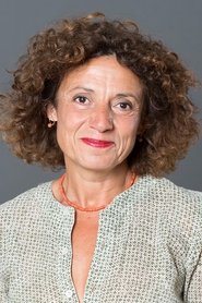 Adriana Altaras portrait