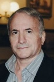 Robert Lence portrait