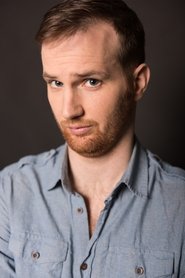 Drew Morgan portrait