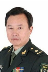 Jian Chen portrait