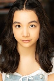 Sarah Bock portrait