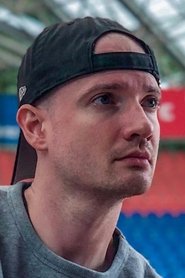 Dmytro Shmurak portrait