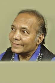 Ashok Patole portrait