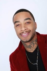 Glen Tattoo Man Paige portrait