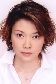 Takako Honda portrait
