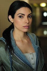 Constanza Palavecino portrait