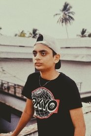Yamin Faizal portrait