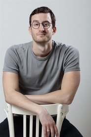 Loïc Hourcastagnou portrait
