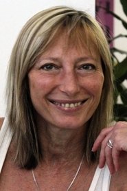 Gabi Fón portrait