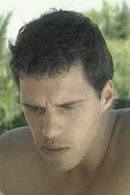 Sean Benedict portrait