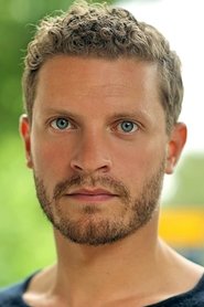 Shaun McKee portrait