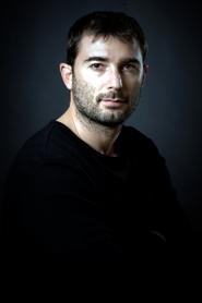 Stilyan Mavrov portrait