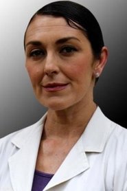 Camilla Waldman portrait