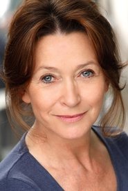 Cherie Lunghi portrait
