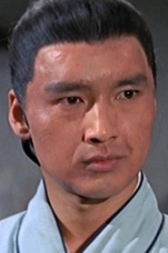 Jin Bong-jin portrait