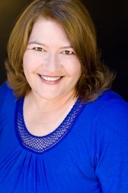 Mary Jo Mrochinski portrait