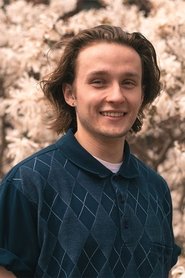 Gabe Leistekow portrait