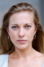 Hannah Prasse portrait
