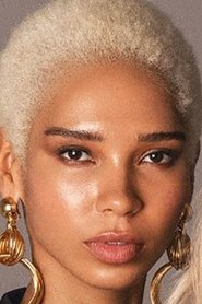 Julia Ogun portrait