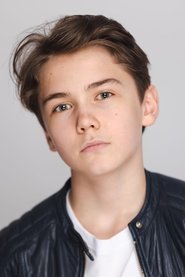 Roman Lenkov portrait