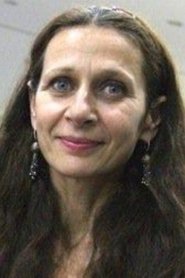 Sophie Tabakov portrait
