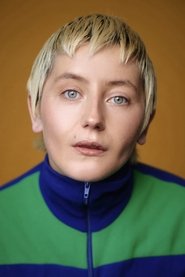 Libby Mai portrait