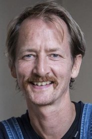 Joen Højerslev portrait