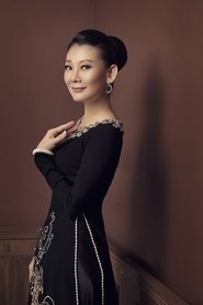 Mỹ Uyên portrait