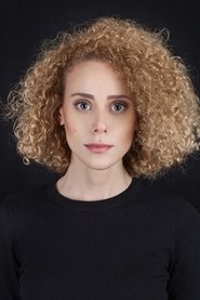 İlayda Fidanlık portrait