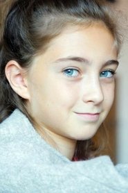 Louise Vidal portrait